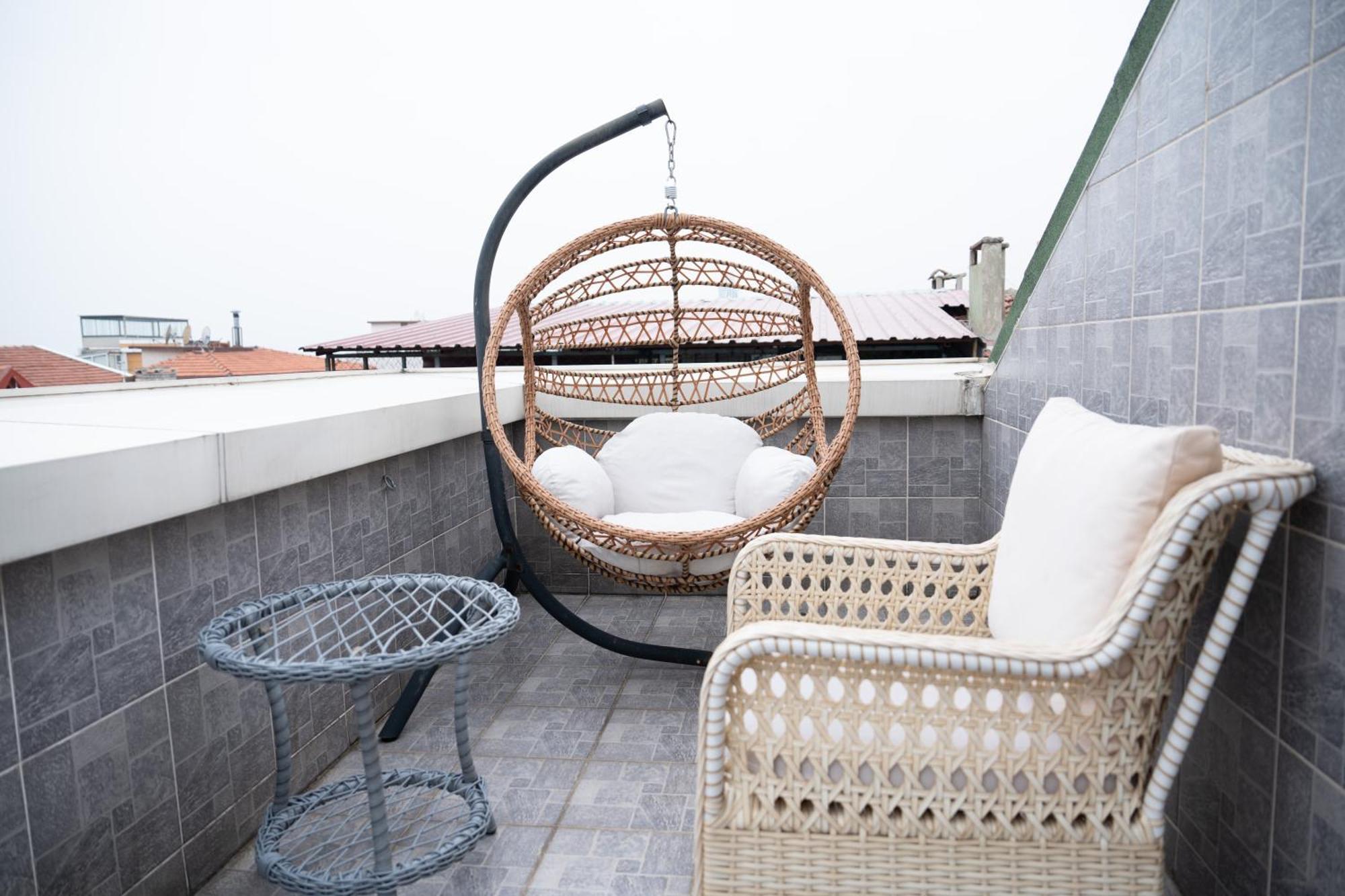 Monezza Hotel Maltepe Istanbul Exterior photo